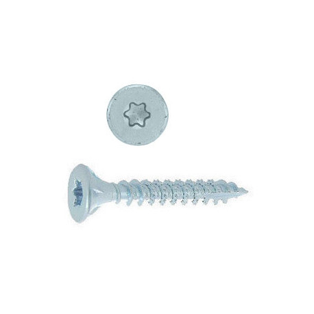 VIS AGGLO TF TORX FT 4X20 (en boîte de 500)
