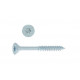 VIS AGGLO TF TORX FP 6X140 (en boite de 100)