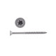 VIS AGGLO TF TORX INOX FP 4 X35/24 (boite de 500)