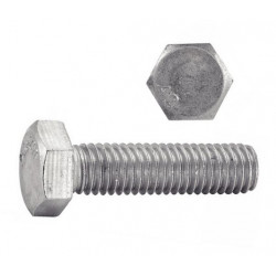 VIS TH INOX A2 12X100