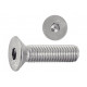 VIS FHC INOX A2 6X100 (boite 100)