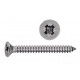 VIS TOLE TF INOX 3.5X13