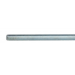 TIGE FILETEE INOX A2 6 mm