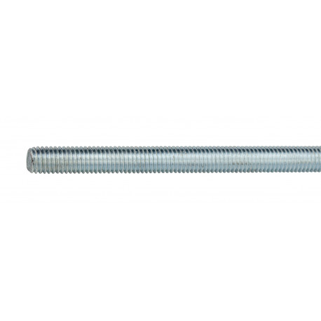 TIGE FILETEE INOX A2 12 mm
