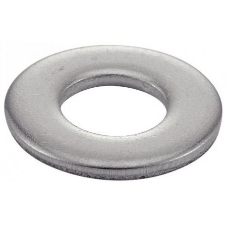 Rondelle "M" 6 mm INOX A2