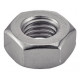 ECROUS HU 16MM INOX A2 (boite 50 ou 100)