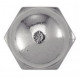 Ecrou borgne Inox A2 10mm