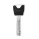 CLE ABUS PRO TG15 COMMANDEE SEULE