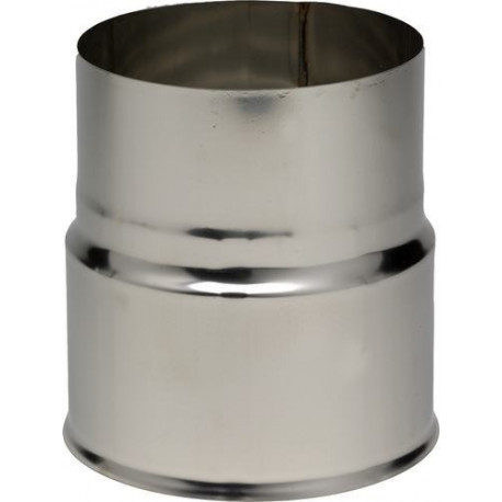 Réduction Inox 304 femelle 200mm / Mâle 150mm