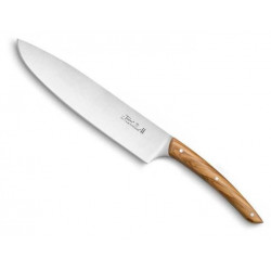 Couteau Le Thiers - Olivier - Chef 18cm