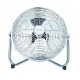 Ventilateur de sol 250mm 50W 230V