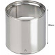 EMBOUT DE RAMONAGE INOX 100