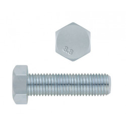 VIS TH 8.8 ZG.FP 8 X 12 mm
