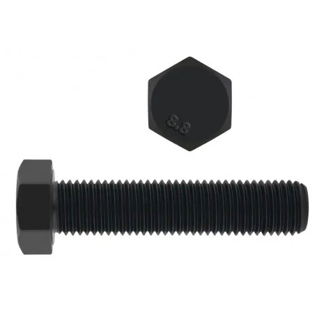 VIS TH 8.8 BRUT FT 16 X 50 mm