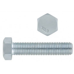 VIS TH 10.9 ZG. FT 8 X 30 mm