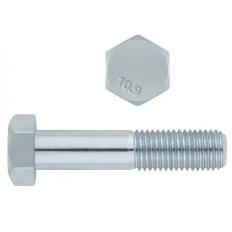 VIS TH 10.9 ZG. FP 18 X 70 mm