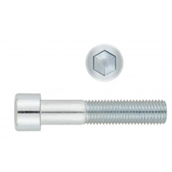 VIS CHC 8.8 ZG. 5 X 16 mm
