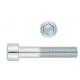 VIS CHC 8.8 ZG. 4 X 30 mm