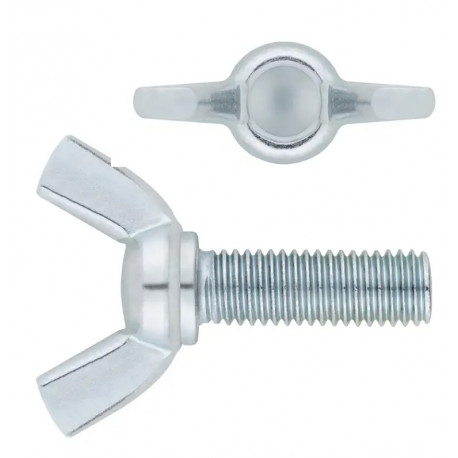VIS A OREILLES 4 X 20 mm