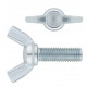 VIS A OREILLES 8 X 20 mm