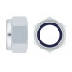 ECROU BAGUE NYLON 10MM (boite 500)