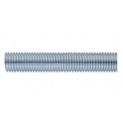 TIGE FILETEE ZING. 8.8 20MM