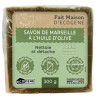 Savon de marseille bloc 300 g