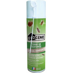 TERRE DE DIATOMEE - AEROSOL 500ML