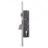 Serrure 1 point ISEO à rouleau axe 25mm