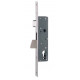Coffre pour serrure 1 point ISEO pêne droit demi-tour axe 30mm