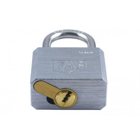 CADENAS 50 MM POUR 1/2 CYL (LIVRE SANS CYL)