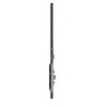 Crémone axe 7.5 L780 DF 400 mm 1G G-22062-00-0-1