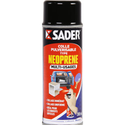 Colle néoprène en bombe - 200ml