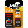 Colle plastique rigide - Tube 55 ml