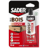 Colle à bois rapide en tube 55ml
