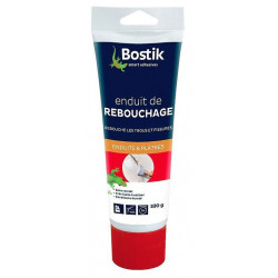 Enduit de rebouchage pate - Tube 330 gr