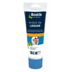 Enduit de lissage pate - Tube 330gr