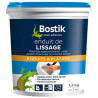 Enduit de lissage pate - Pot 1.5kg