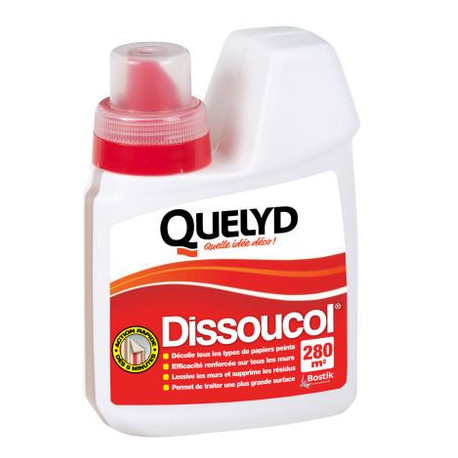 DISSOUCOL - 500ml