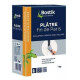 PLATRE FIN - Boite 1kg