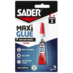 COLLE MAXIGLUE - Tube 3gr