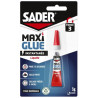 Colle Maxi Glue - Tube 3gr
