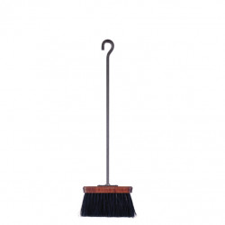 BALAI TRIBU CARRE GRIS