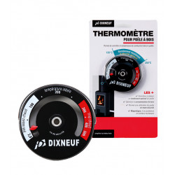 THERMOMETRE MAGNETIQUE