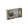 Boite allumette longues