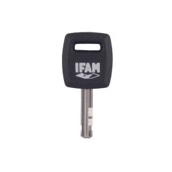 cle de secours pour cadenas R4MK
