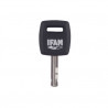 Clé de secours pour cadenas R4MK