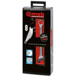 CLÉS MIXTES : X6 EN COFFRET CARTON