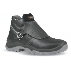 CHAUSSURE HAUTE SECURITE SOUDEUR CROCODILE T42