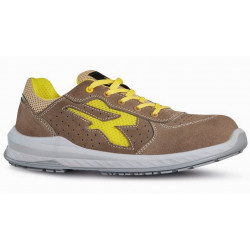 CHAUSSURE BASSE SECURITE CONFORT REFLEX T42